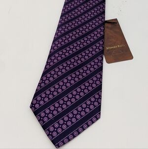 Stefano Ricci Tie New With Tags